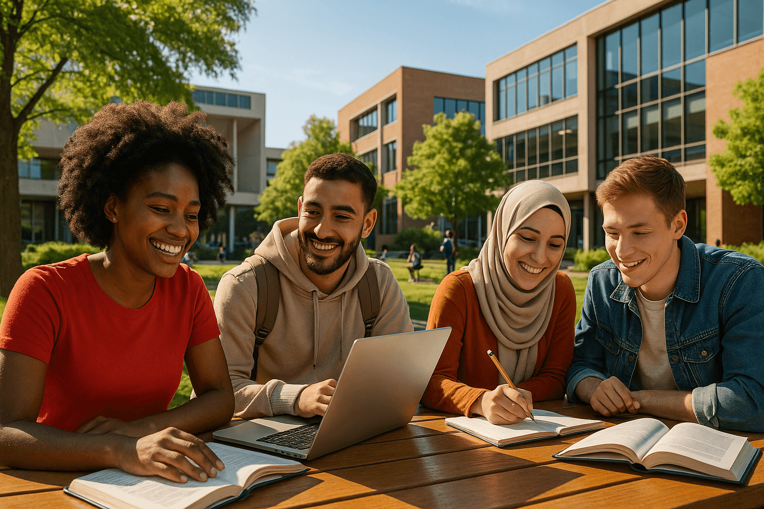Les universités africaines et la diaspora : un pont pour l’éducation transcontinentale