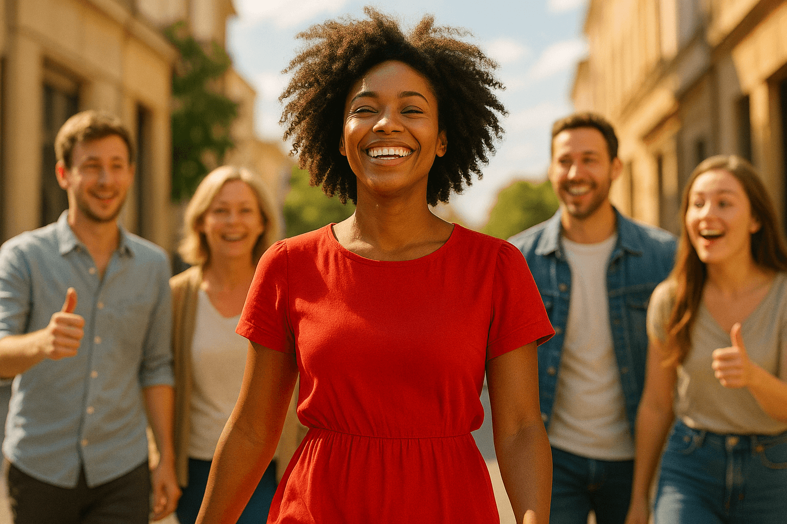 Libérez-vous de la peur du jugement pour vivre pleinement votre vie