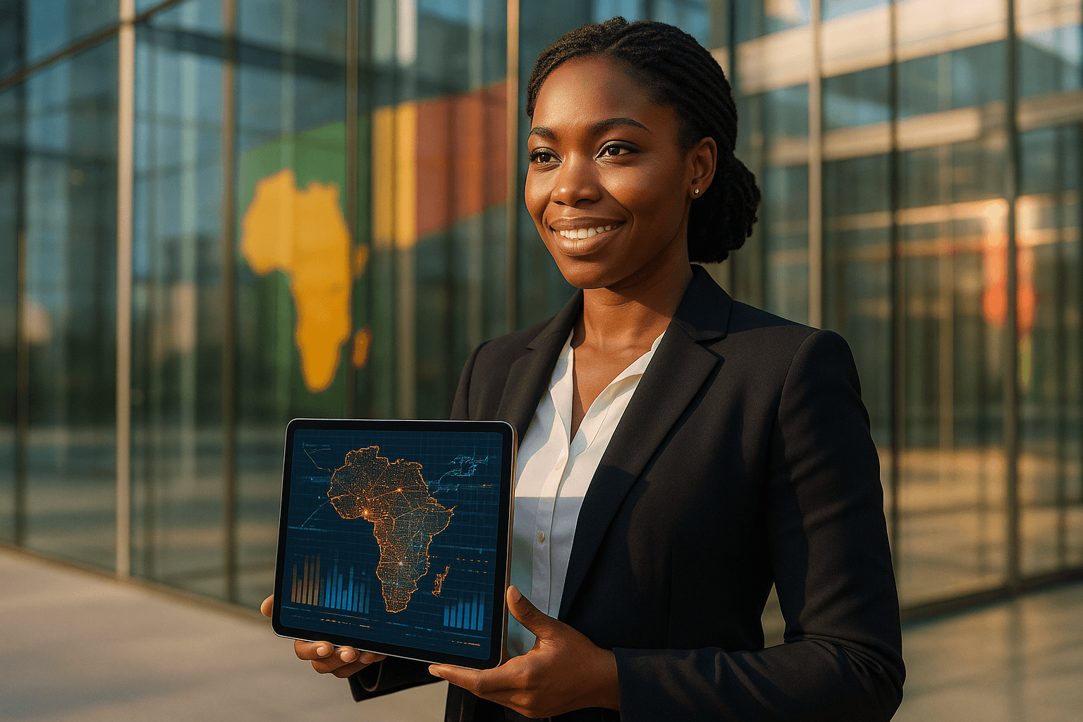 Comment Ecobank rivalise avec les grandes banques anglophones : l’ascension d’un champion panafricain