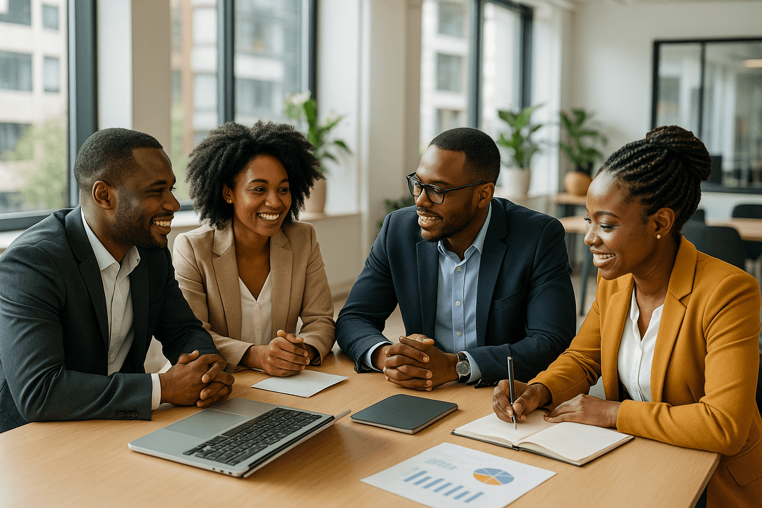 Relations professionnelles : Comment construire des partenariats durables et réussis