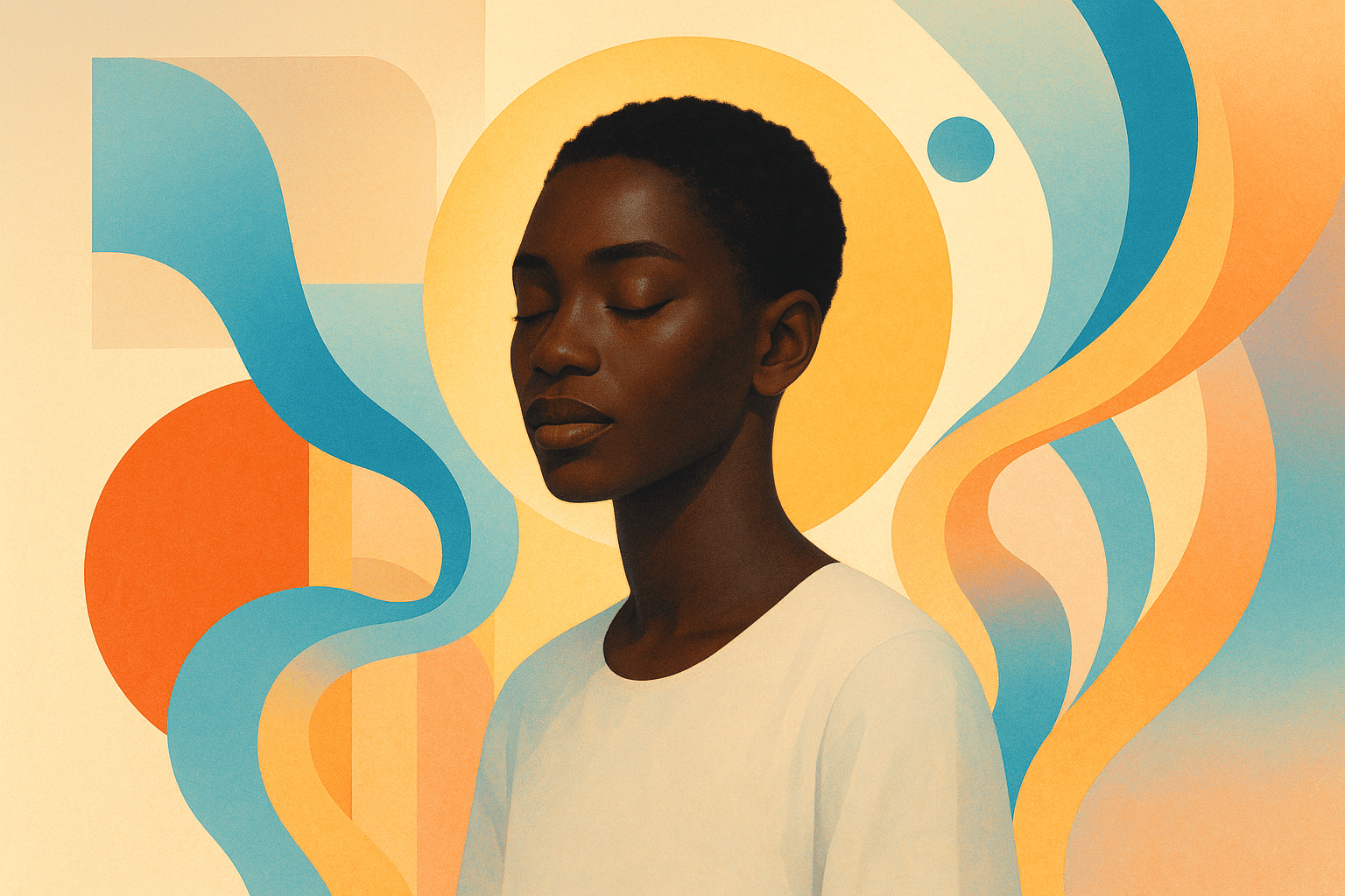 L’identité hybride : comment la diaspora africaine jongle entre culture d’origine et culture d’accueil