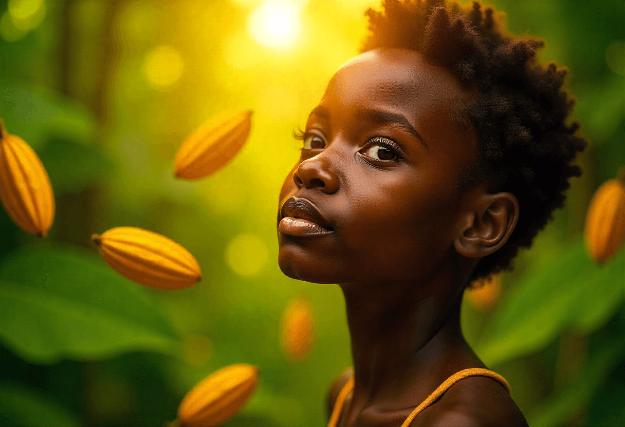 Cameroun : l’envolée des prix du cacao attire une nouvelle génération d’agriculteurs