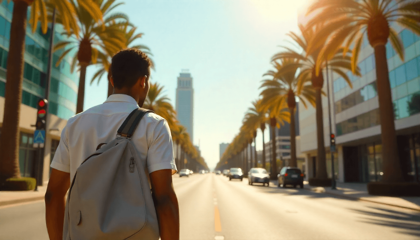 Entreprendre à Casablanca : le choix des Africains de l’Ouest