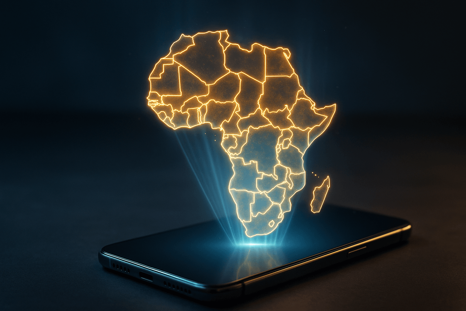 Des IA en langues africaines pour réduire la fracture numérique