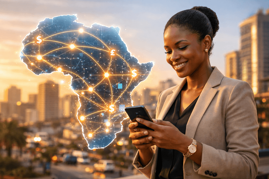 Pesalink et PAPSS : le Kenya accélère les paiements panafricains
