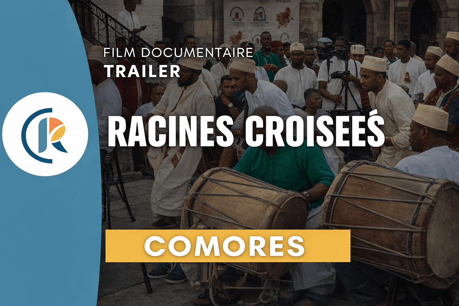 Racines croisées : un documentaire qui bouscule les clichés sur les diasporas africaines