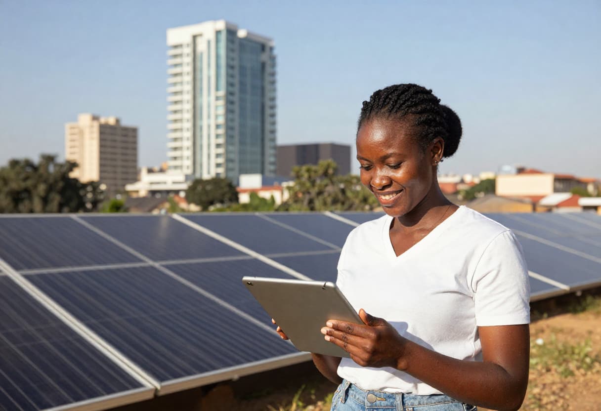 Comment les entreprises africaines redéfinissent la réussite durable
