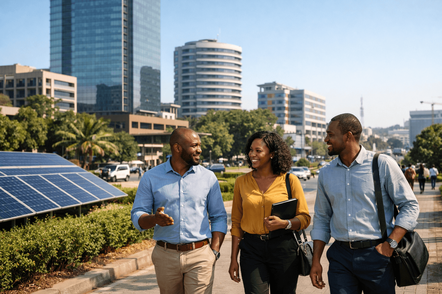 Croissance des économies africaines en 2026 : quelles perspectives réelles ?