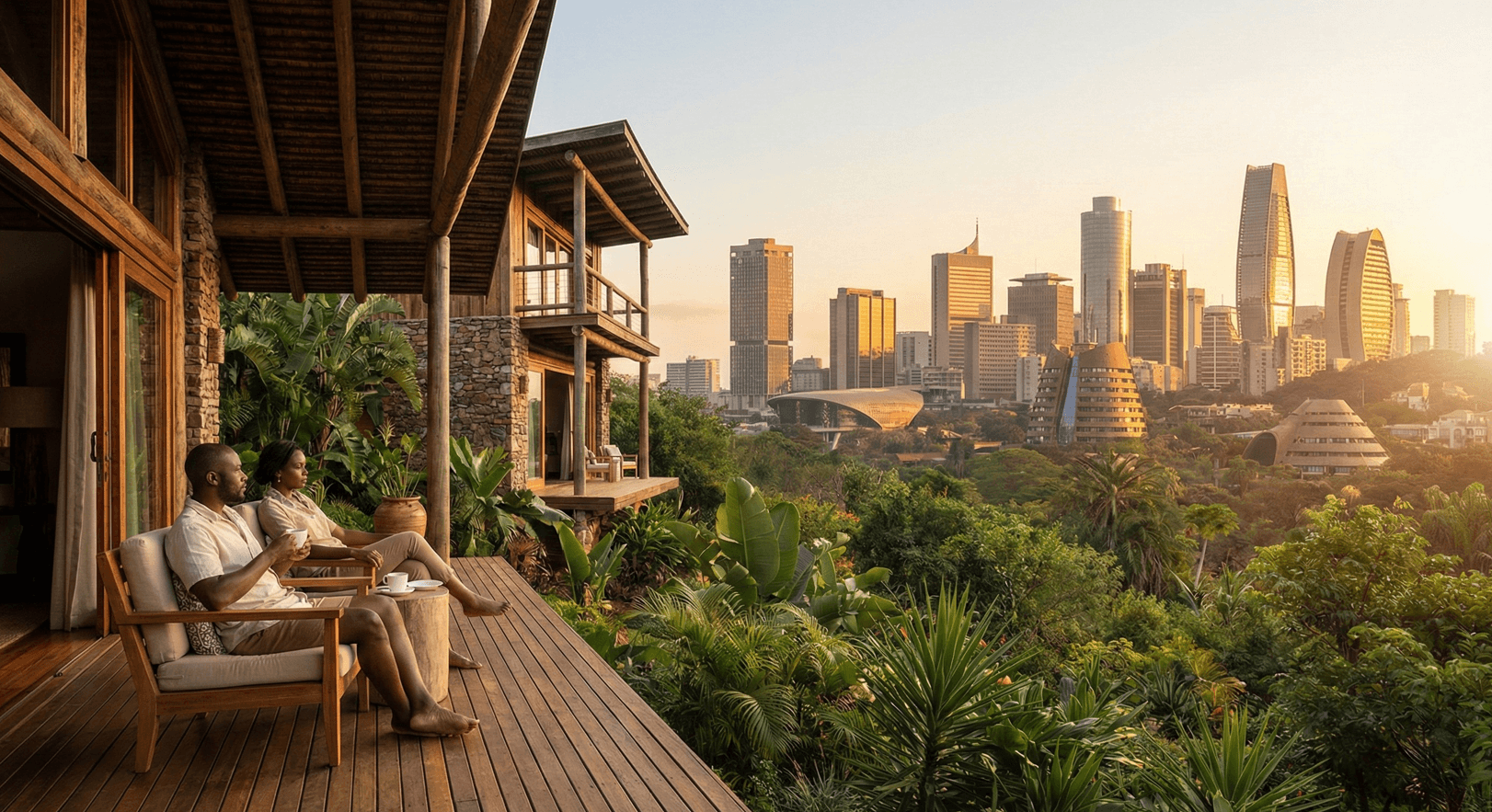 Tourisme en Afrique : entre ultra-luxe, écotourisme et parcours mémoriels, un secteur en pleine mutation