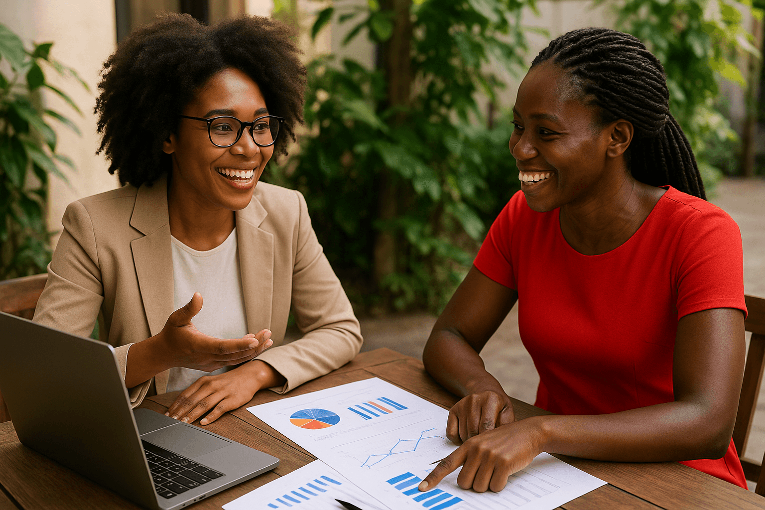 La diaspora africaine : Un pont entre l'Afrique et le monde pour des projets collaboratifs