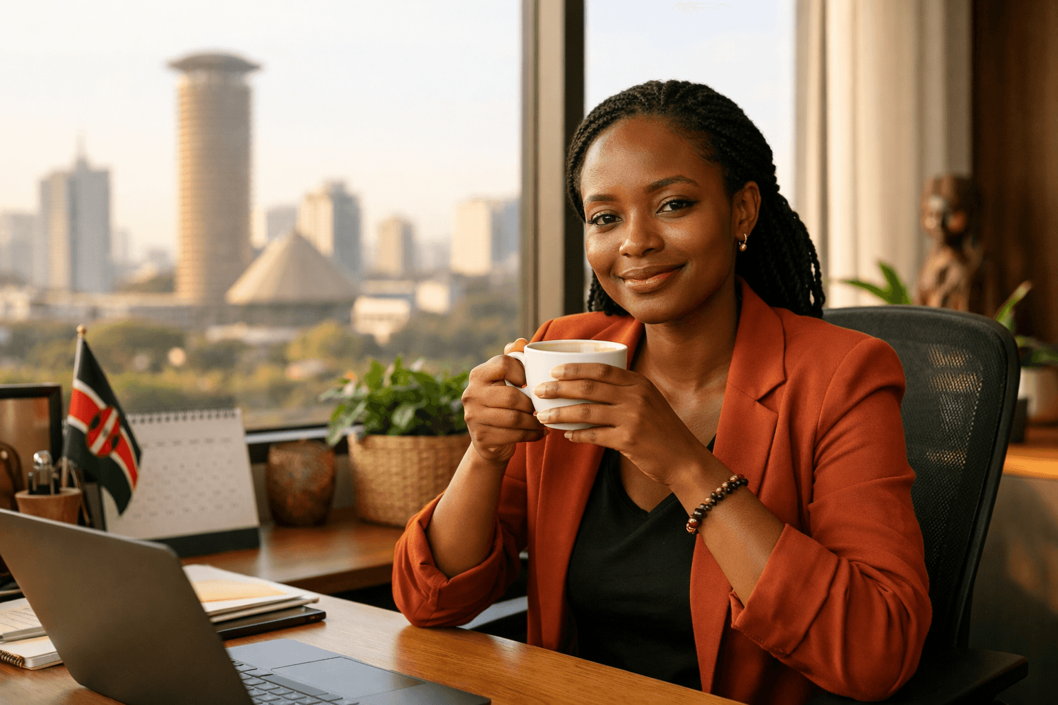 Congé menstruel au Kenya : une avancée majeure pour les droits des femmes au travail