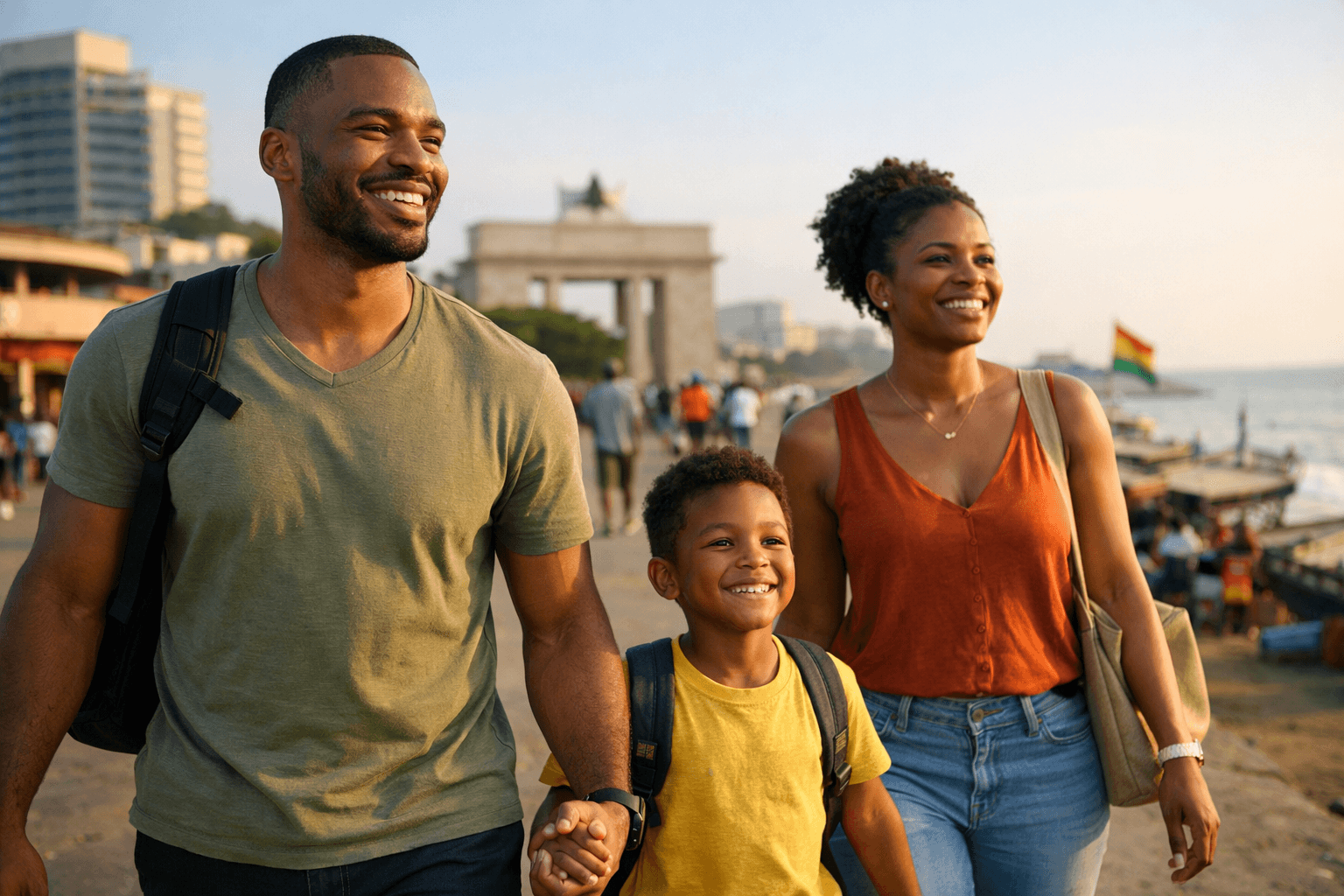 La "reverse migration" : pourquoi la diaspora africaine choisit de revenir en Afrique