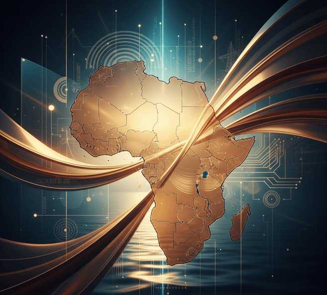L’Afrique tire son épingle du jeu dans un commerce mondial en mutation