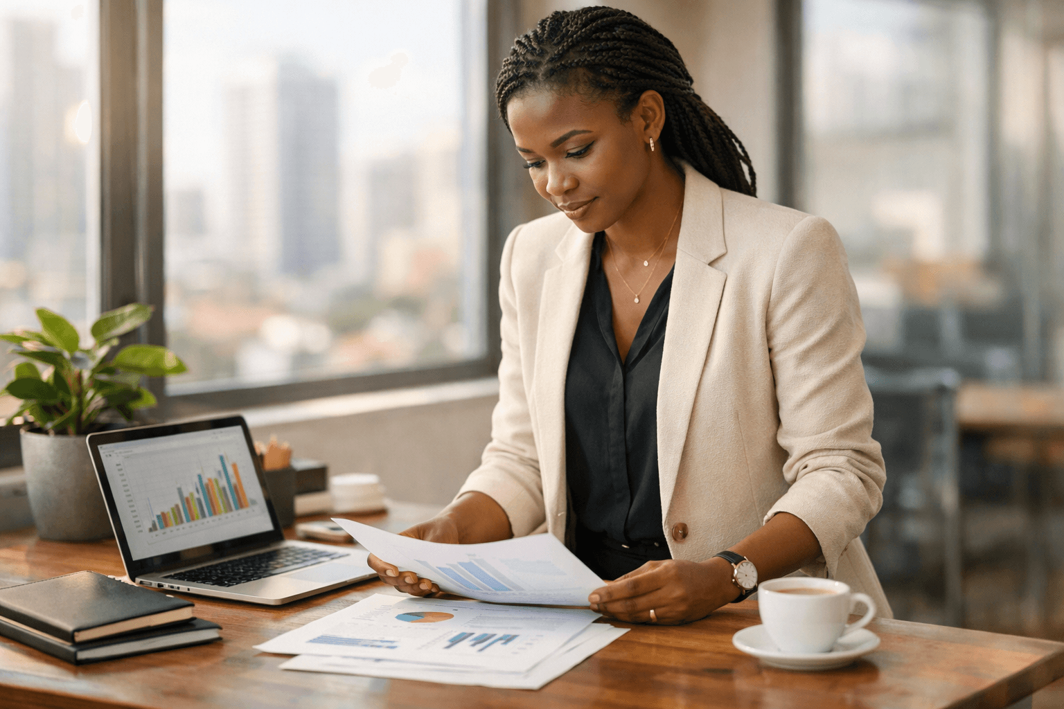 She Wins Africa : 1 000 PME féminines désormais soutenues en Afrique