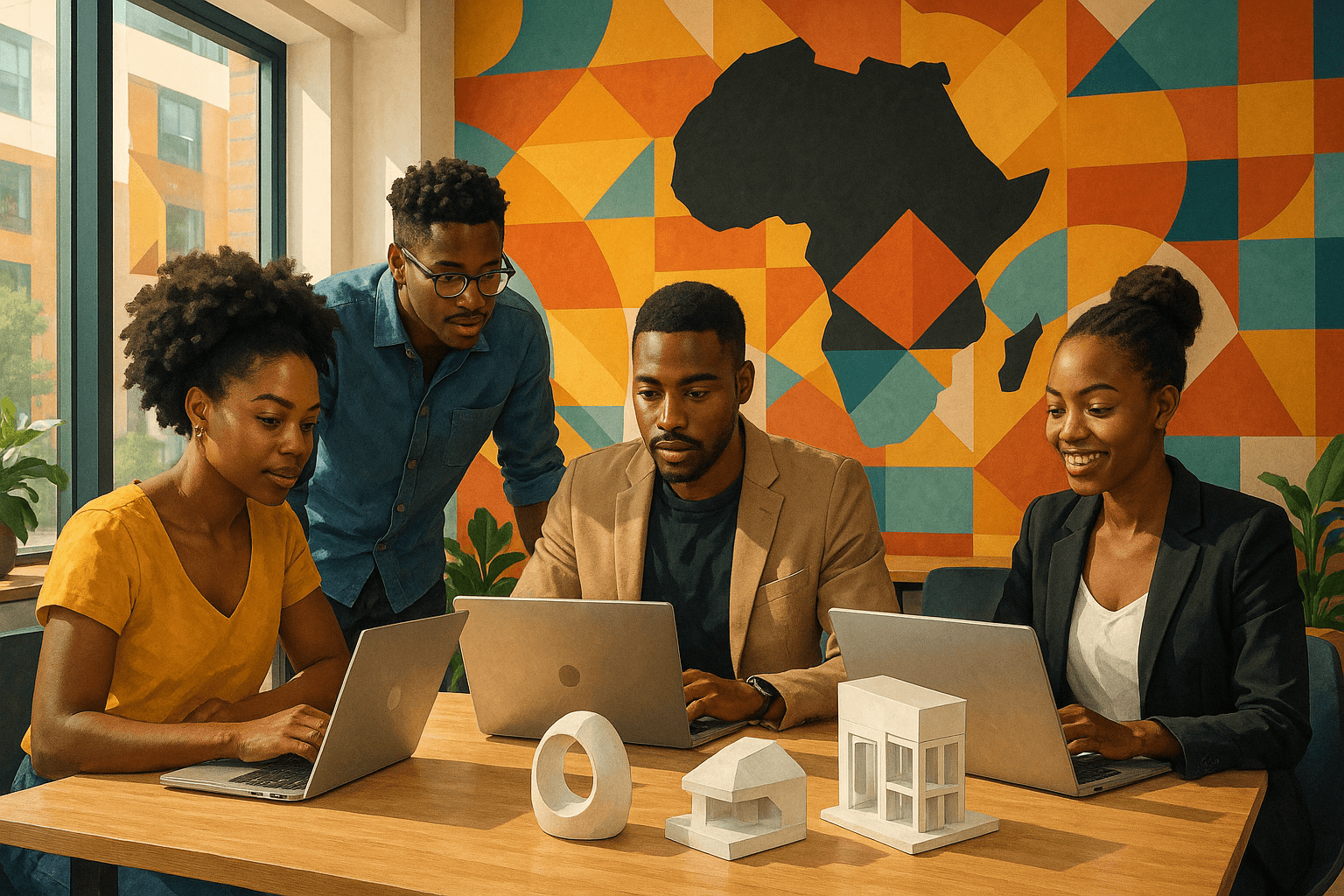 Comment faire décoller le Made in Africa ?