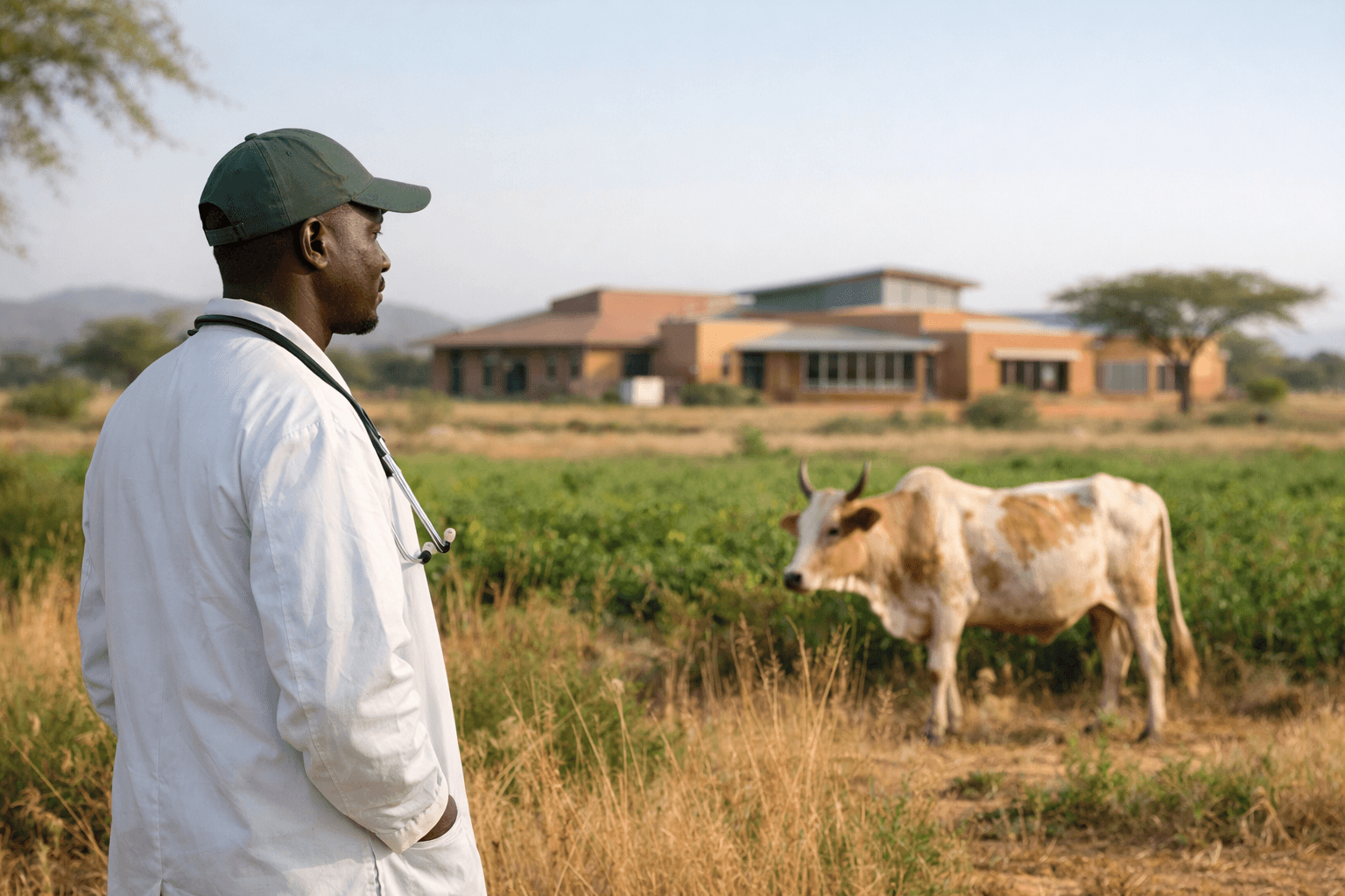 Coopération Mauritanie–Maroc : un partenariat stratégique pour l’agriculture et la médecine vétérinaire