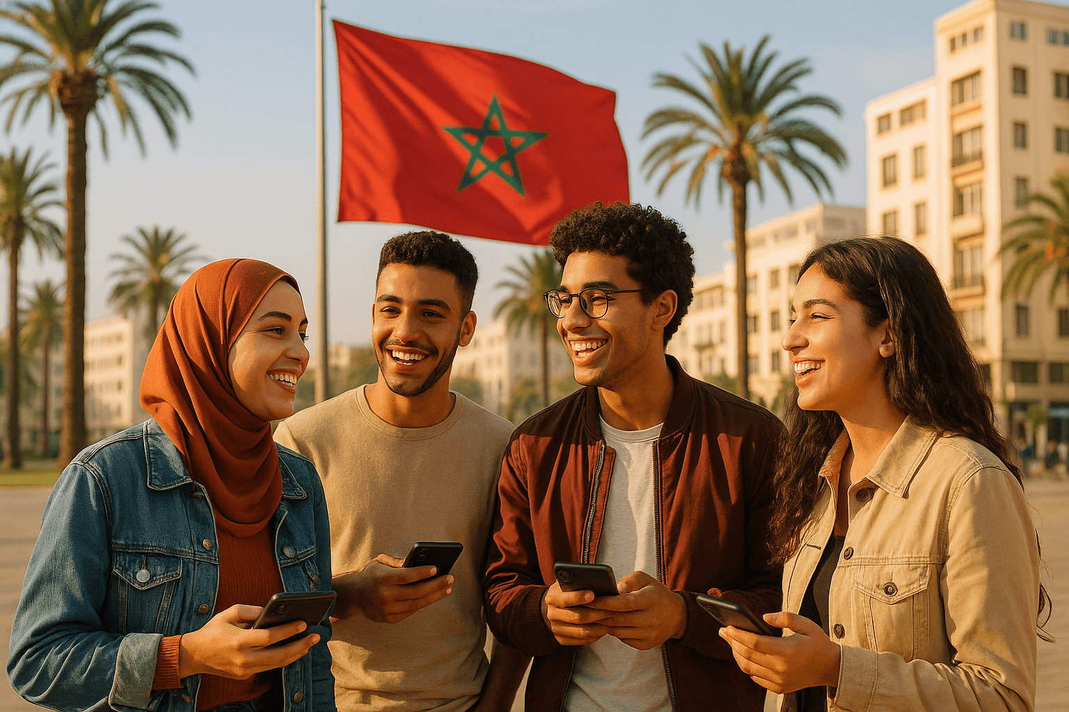 Maroc : la Génération Z bouscule le système et accélère la lutte contre la corruption