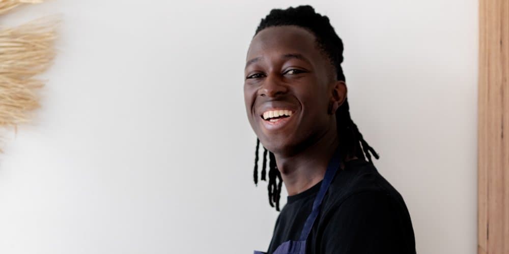 Mory Sacko : la gastronomie africaine entre enfin dans la haute cuisine mondiale