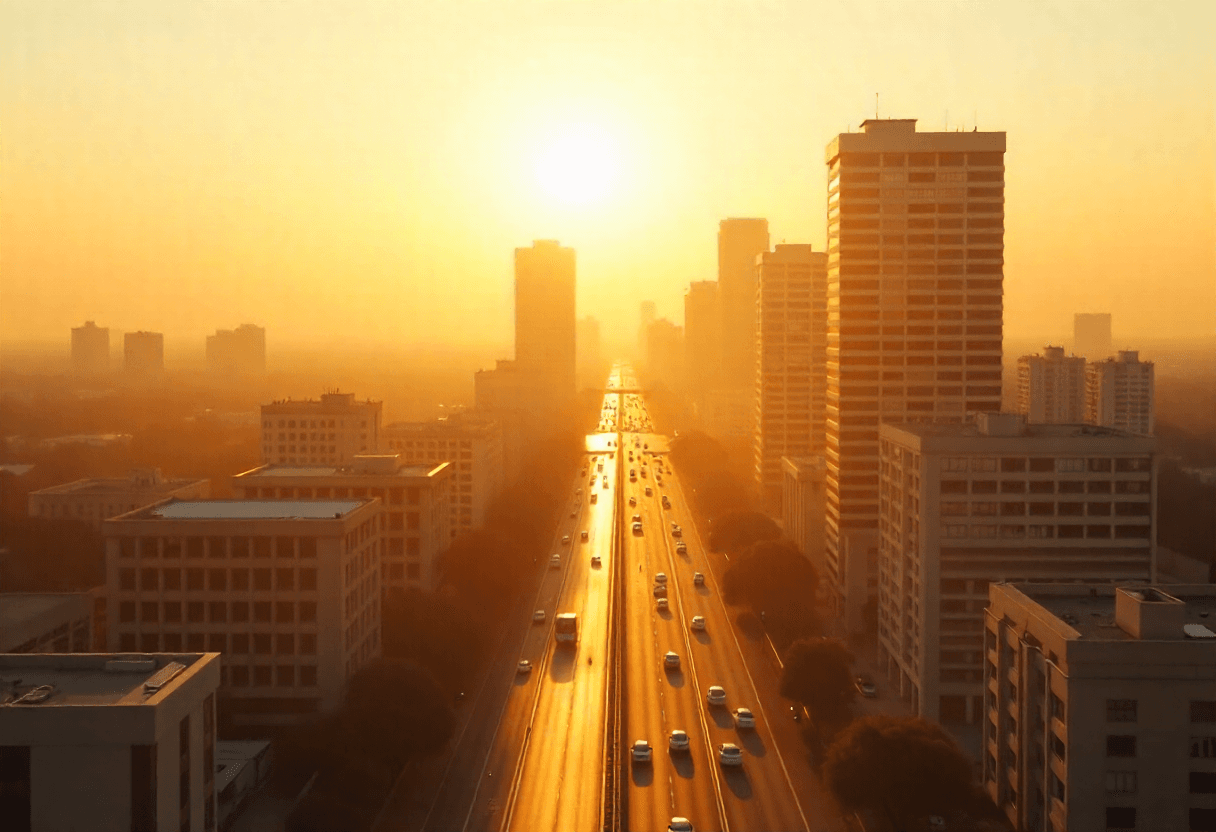 Croissance économique en Afrique subsaharienne : la Banque mondiale relève ses prévisions à 3,8 % pour 2025