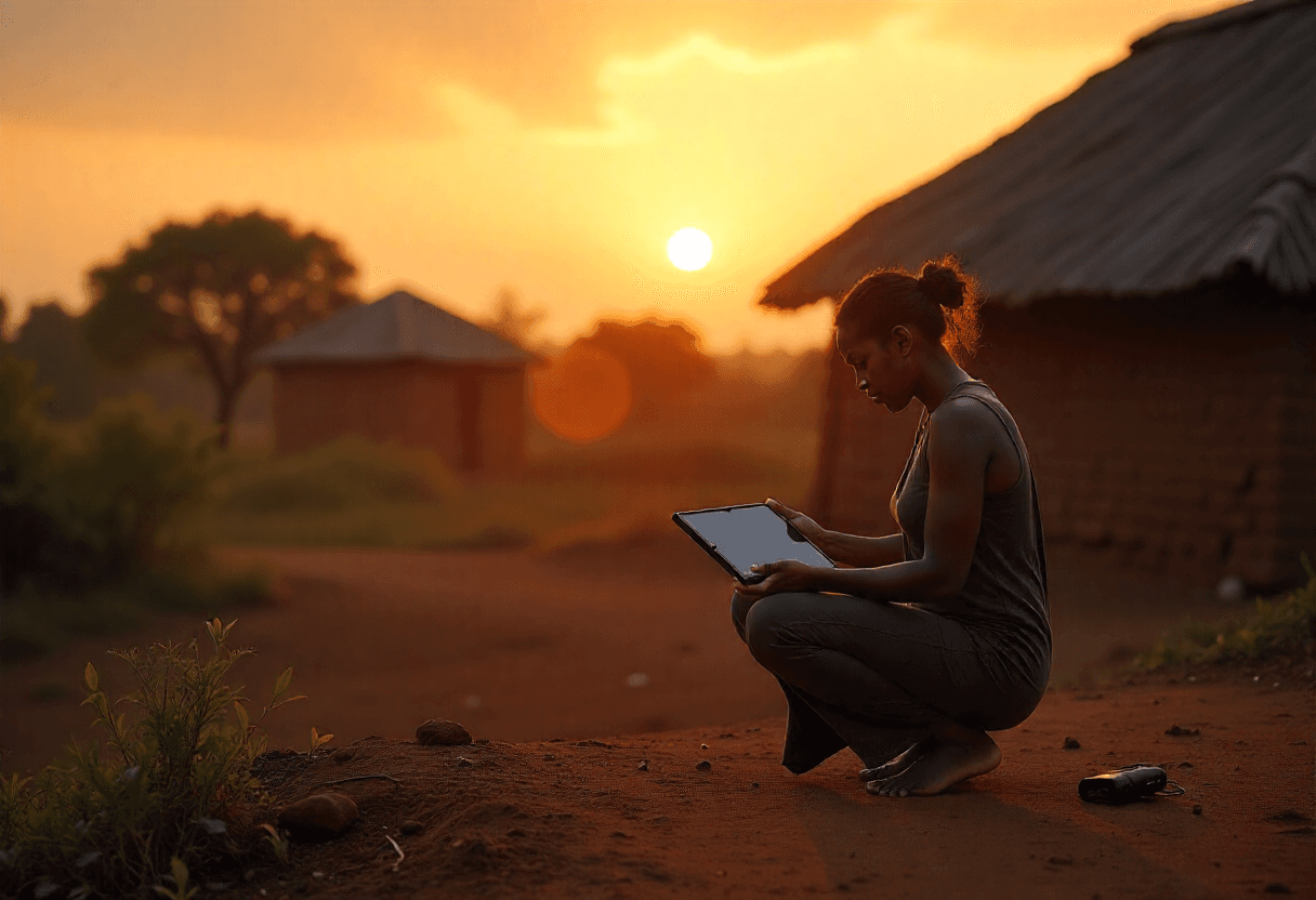 L’Afrique reste la région la plus touchée par le déficit d’accès à l’électricité : état des lieux et solutions