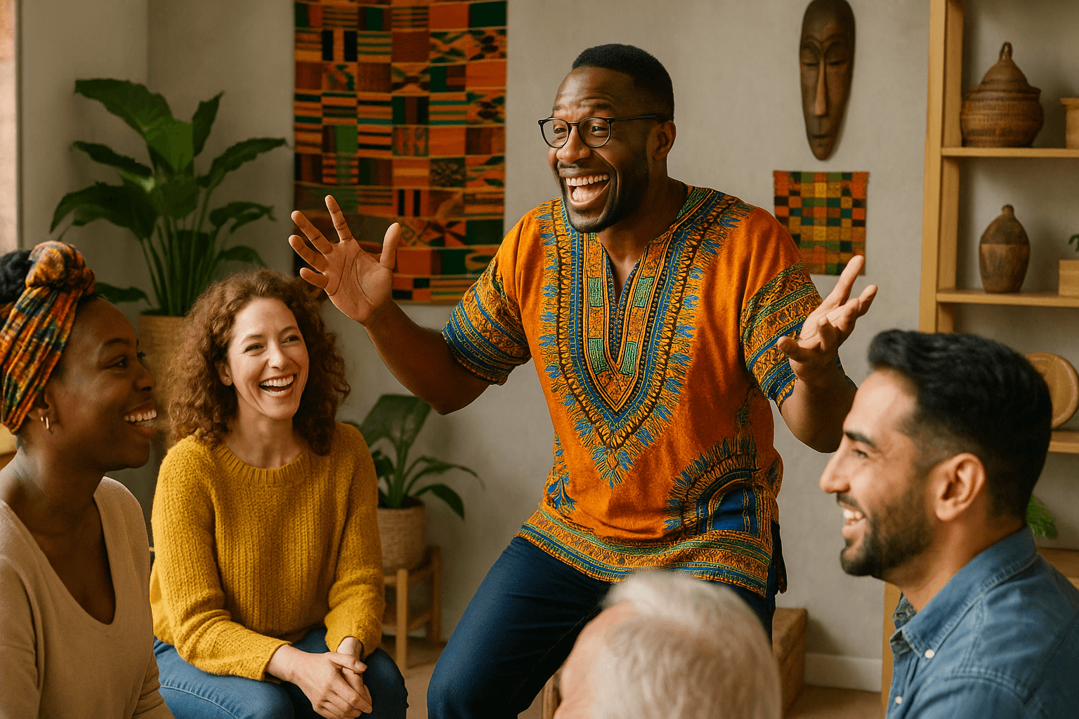 Comment captiver et inspirer votre audience ?