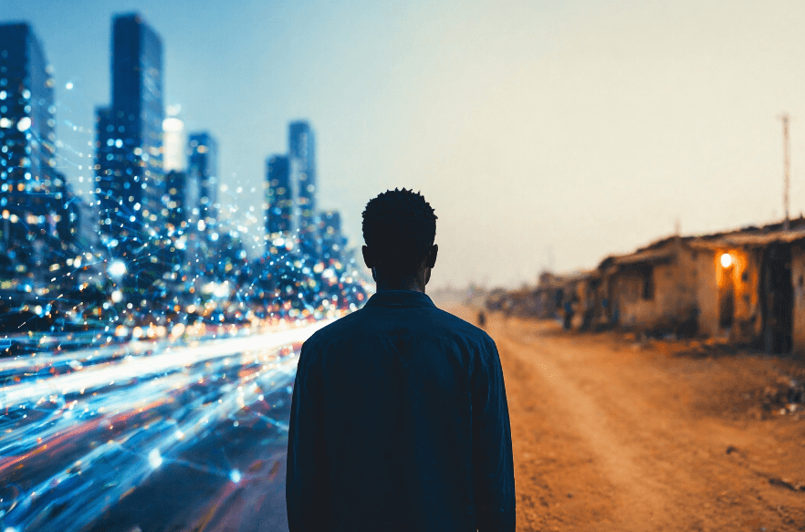 L’Afrique numérique entre ambitions continentales et réalités du terrain
