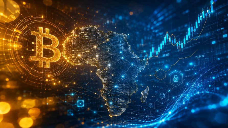 Cryptomonnaies en Afrique : opportunité ou danger ?