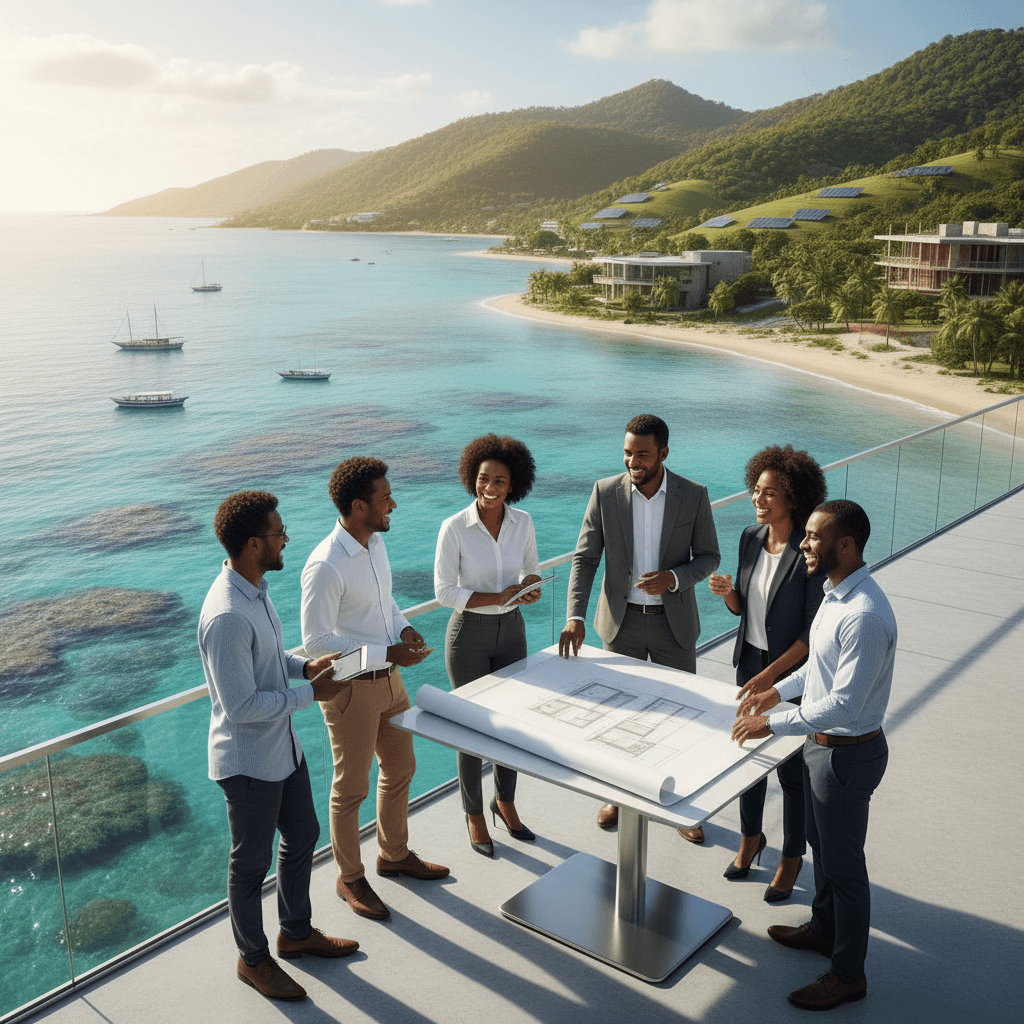 Comores : comment accélérer les investissements de la diaspora ?