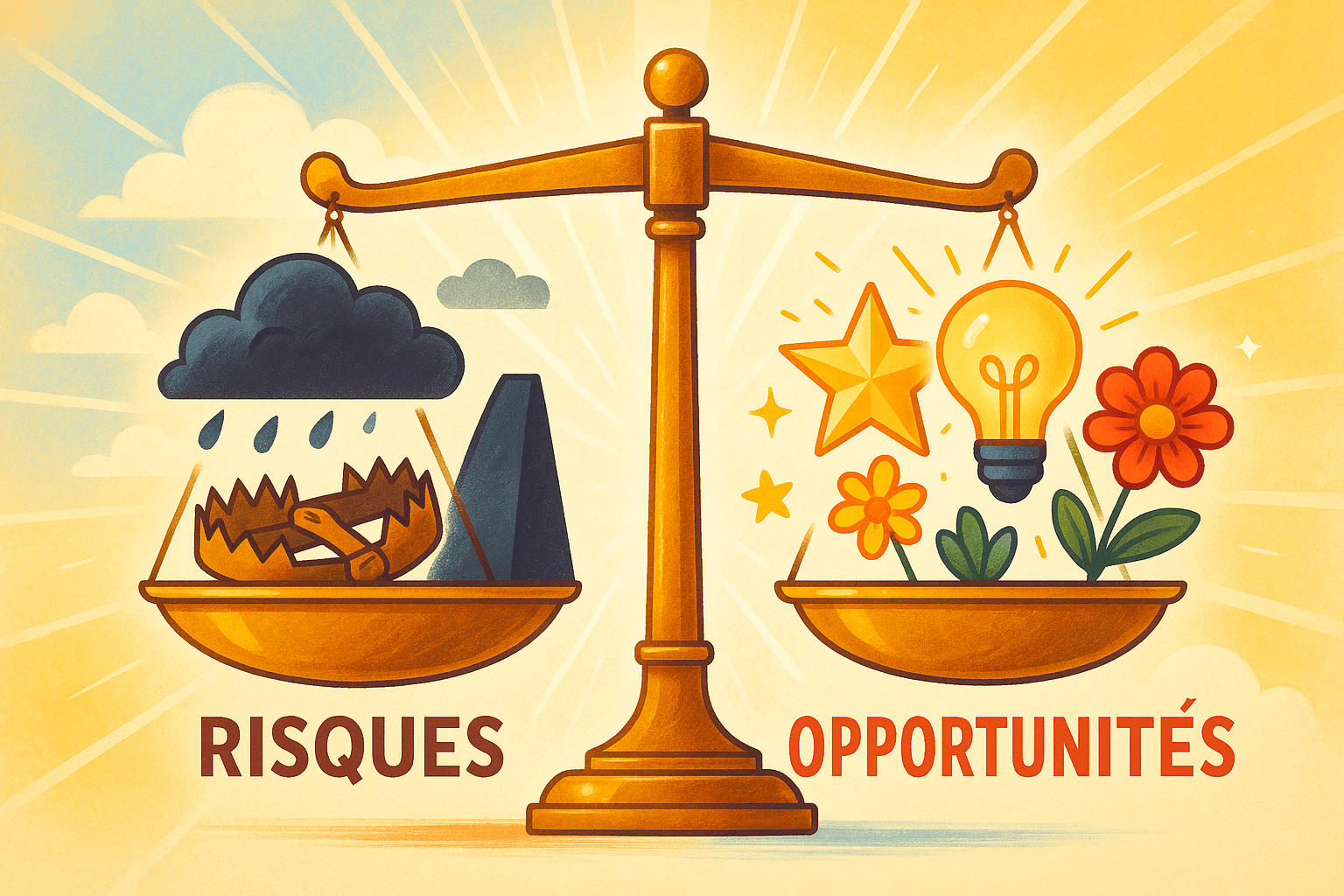 Évaluation des enjeux : guide pratique pour prendre les bonnes décisions