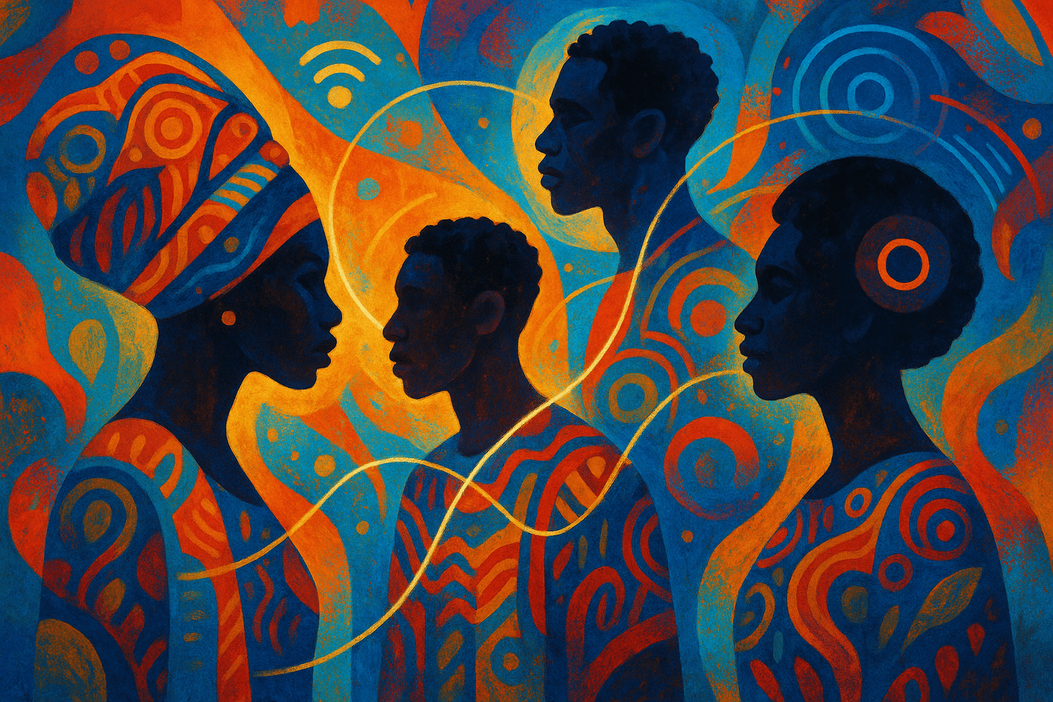 L’impact des médias sociaux sur la diaspora africaine : une plateforme pour l’influence et la solidarité