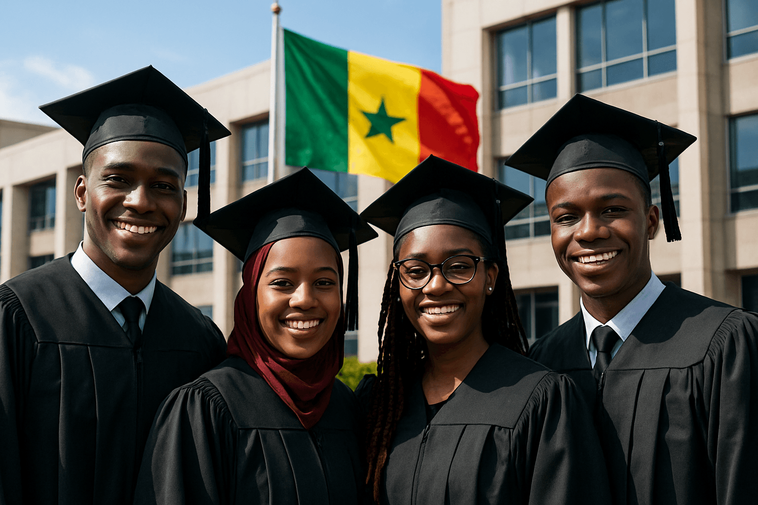 Le Sénégal alerte sur les doctorats délivrés par des établissements non autorisés