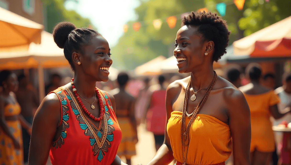 Journée mondiale de la culture africaine et afro-descendante : un hommage vibrant et nécessaire