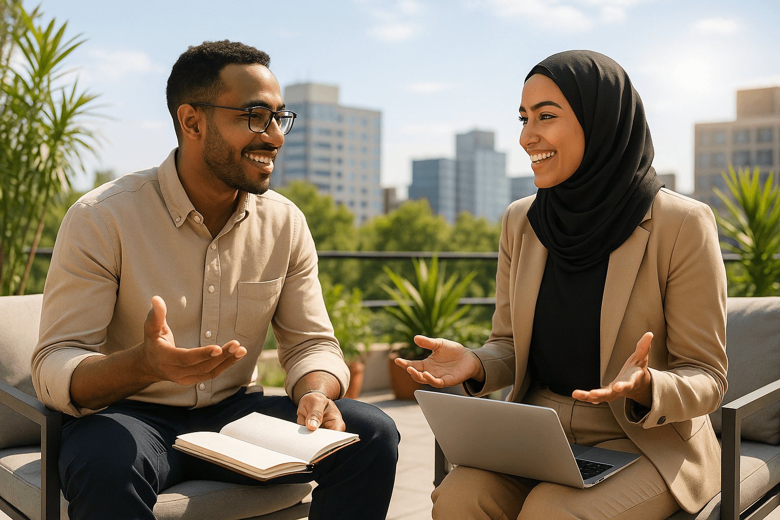 Le coaching professionnel : un atout essentiel pour réussir et s’épanouir au travail