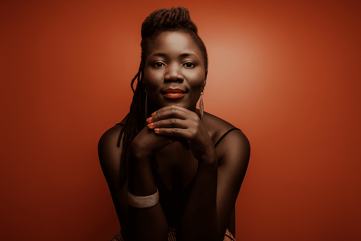 Alice Diop illumine la Mostra de Venise 2025 avec Fragments for Venus