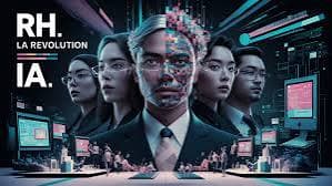 L'Intelligence Augmentée au Service des RH : Développer les Intelligences Essentielles avec l'IA Copyright ©️ Christian Jumelet - Fondateur de GUILD4AI rédigé le 3 septembre 2025