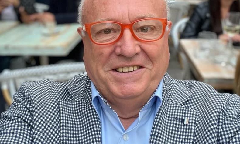 Christian Jumelet : « l’influence de l’IA sur le monde professionnel est complexe et variée »