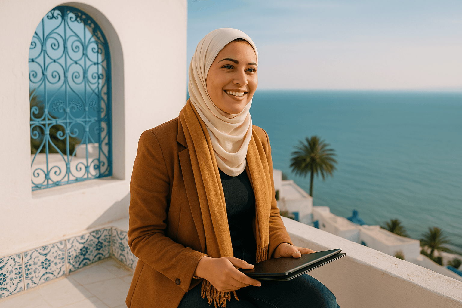 Tunisie – Une diaspora entre héritage, transitions et connexions globales
