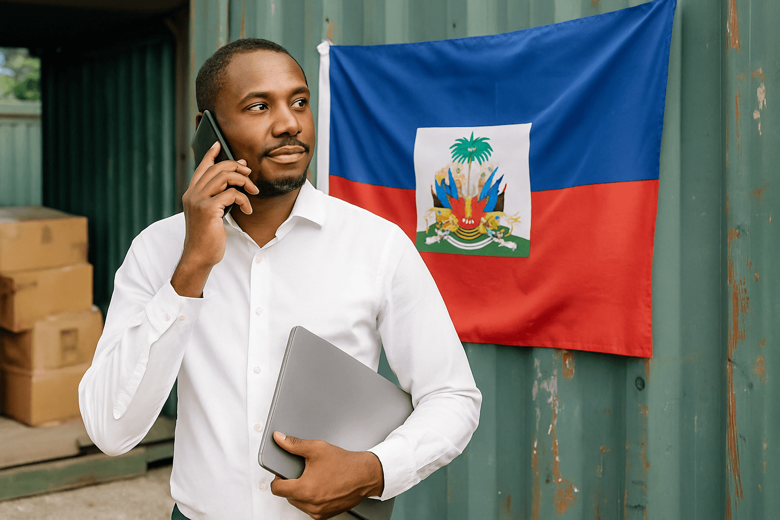 Créer un business entre Haïti et la diaspora : opportunités, défis et leviers