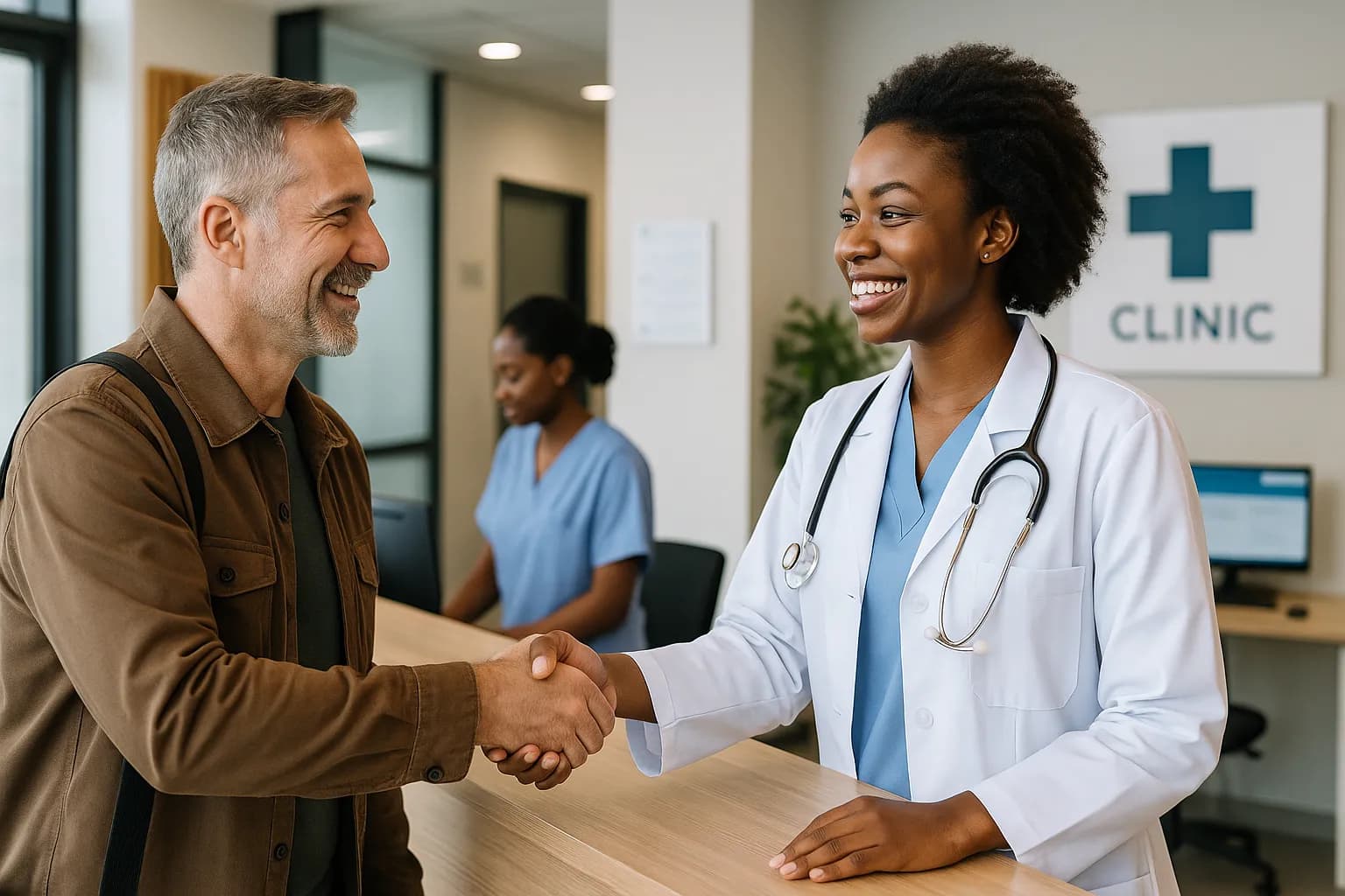 Développer la médecine et les structures sanitaires : un levier stratégique pour les pays ACP