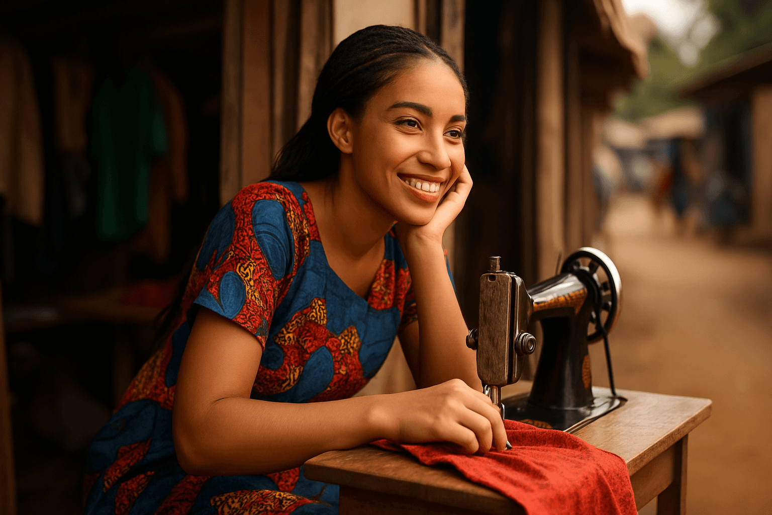 L’économie informelle en Afrique : menace ou moteur invisible du développement ?