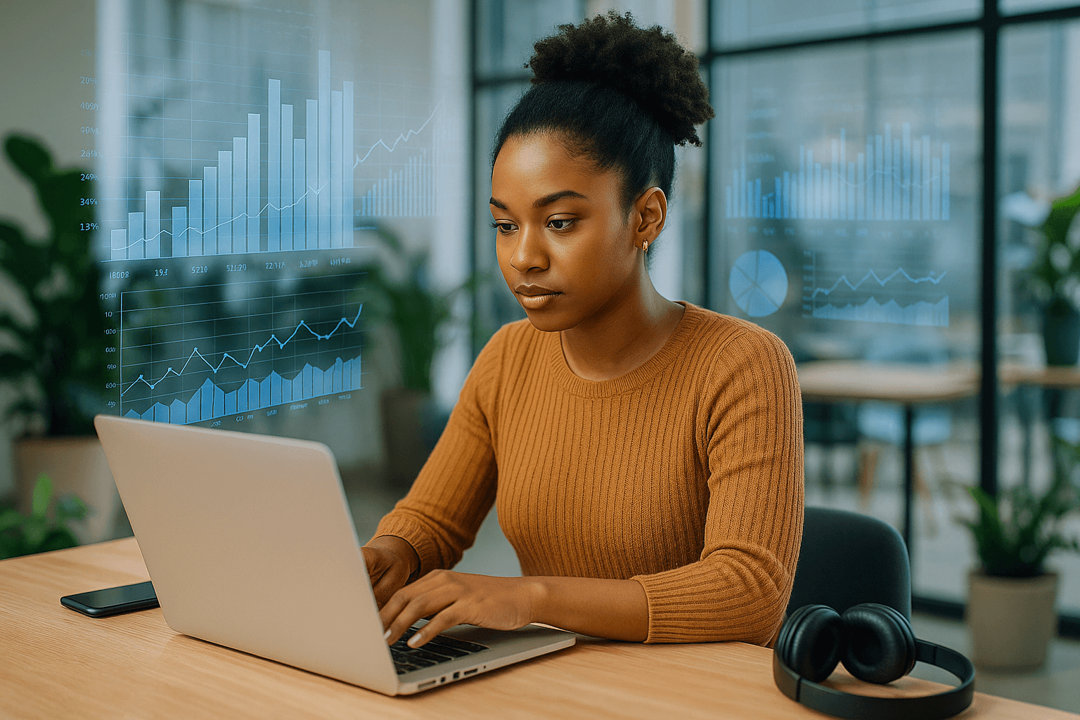 Afrodata : pourquoi nos données valent de l’or – et comment les protéger