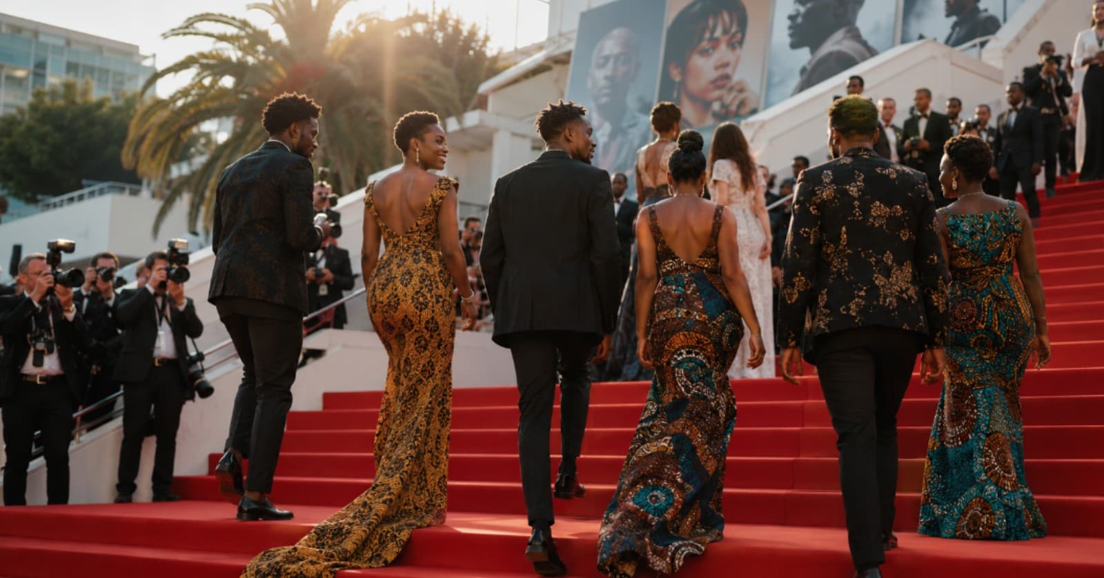 Cannes 2026 : pourquoi aucun film africain n’est en compétition officielle ?