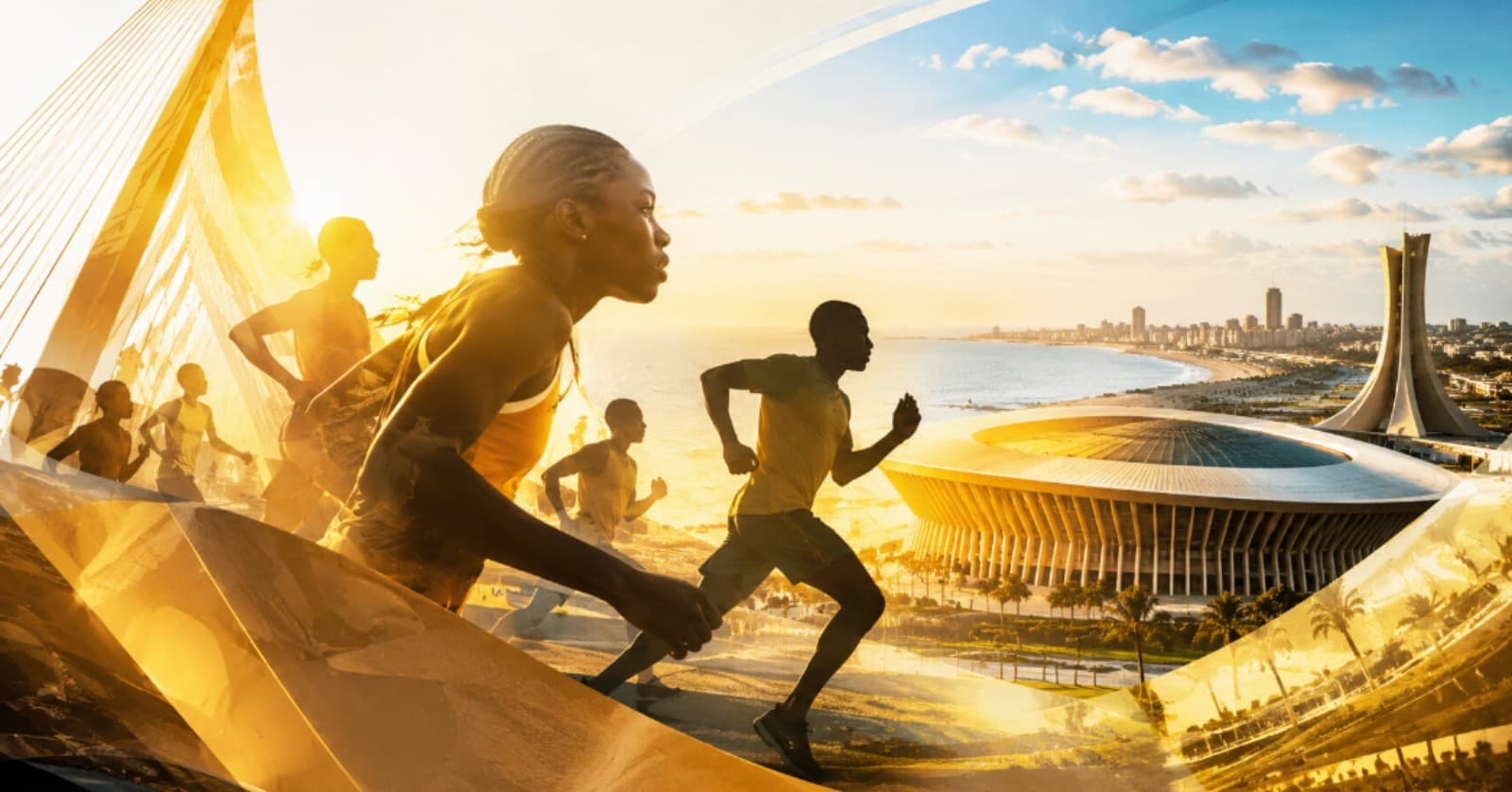 JOJ Dakar 2026 : pourquoi les Jeux Olympiques de la Jeunesse au Sénégal sont historiques pour l’Afrique