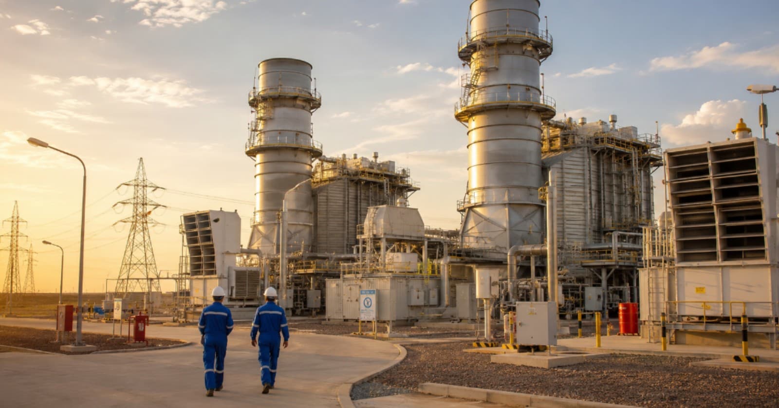 Niger : une nouvelle centrale électrique près de Niamey pour renforcer l’indépendance énergétique du pays