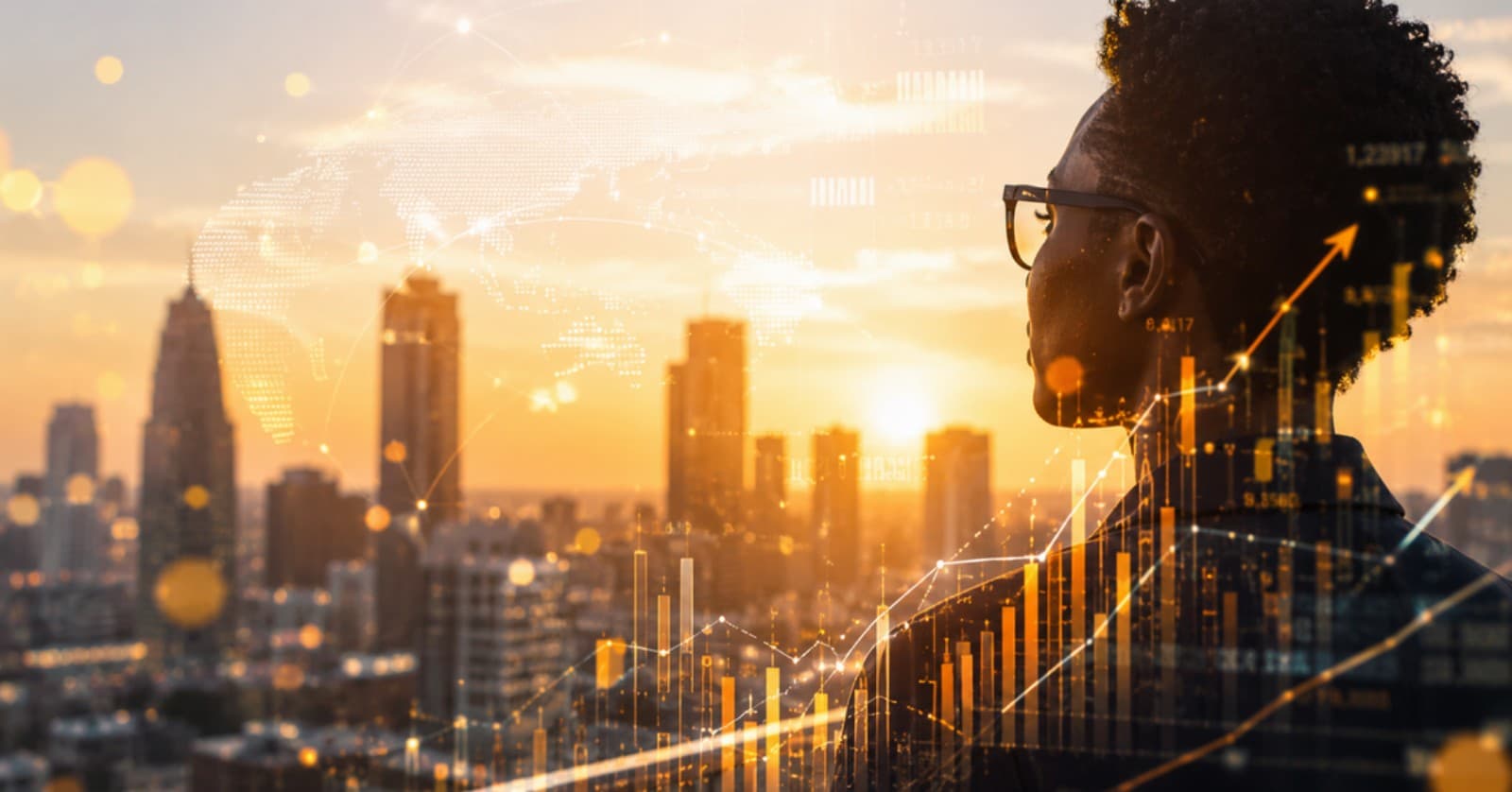 Richesse en Afrique : pourquoi le nombre de millionnaires explose sur le continent