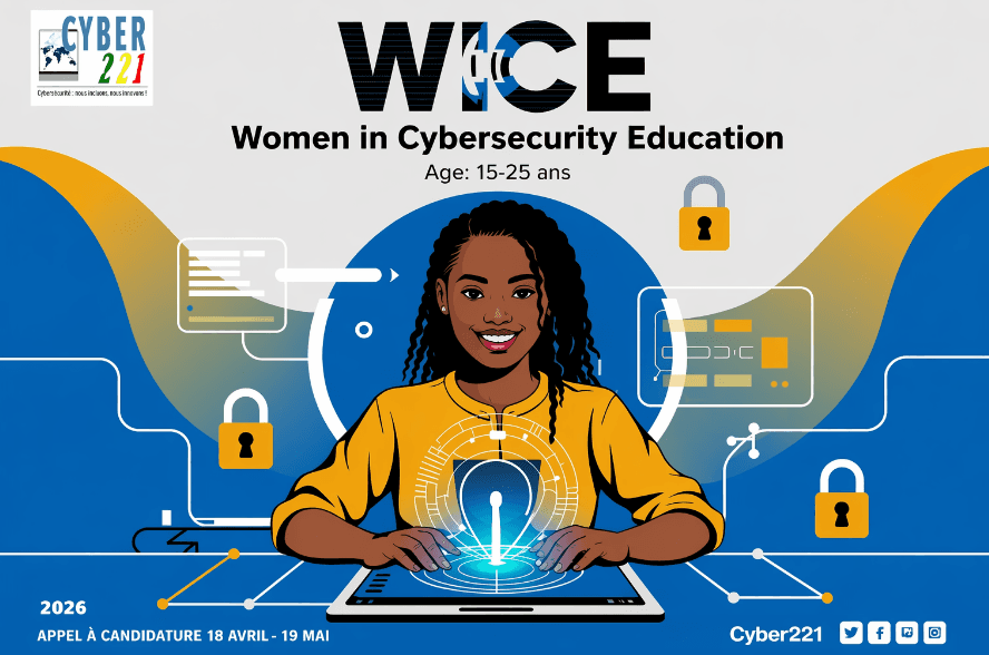Programme women in cybersecurity education (Wice)